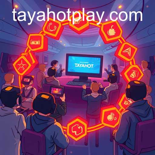 Exploring the Dynamics of Player Community with TAYAHOT