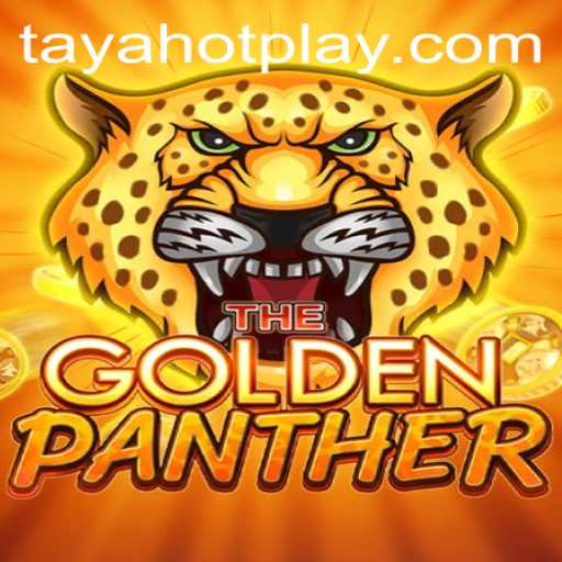 Embark on an Epic Journey with GOLDENPANTHER: A Fusion of Adventure and Mystery