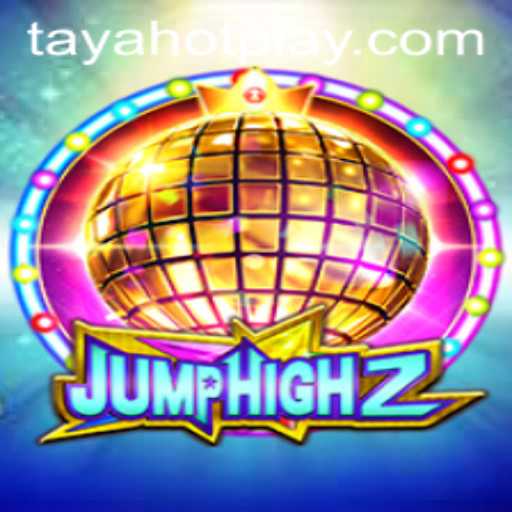 JumpHigh2: An Enthralling Gaming Adventure - Featuring TAYAHOT