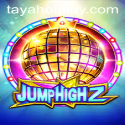 JumpHigh2: An Enthralling Gaming Adventure - Featuring TAYAHOT