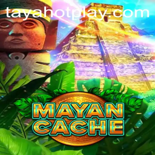 Discover the Enigmatic World of MayanCache: Unravel Ancient Mysteries