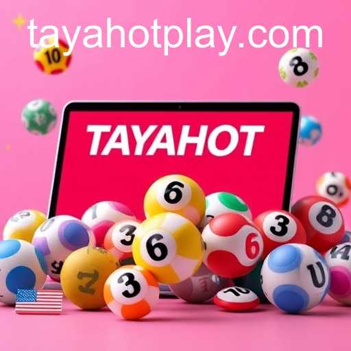 Exploring the Revolution of Online Lottery with TAYAHOT