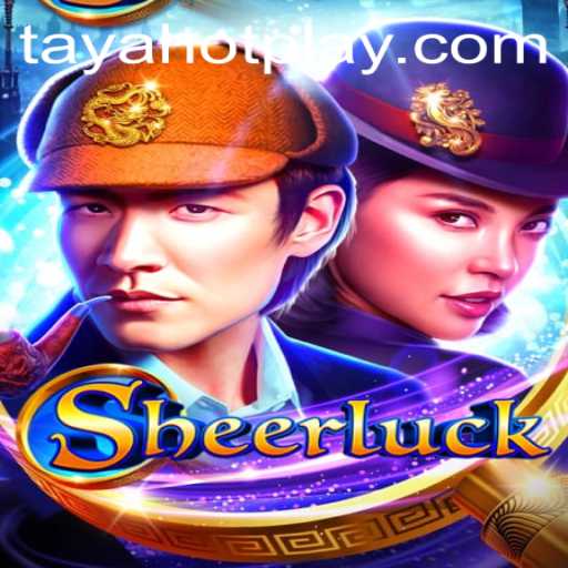 Unveiling Sheerluck: A Thrilling Adventure Engaging Minds and Hearts